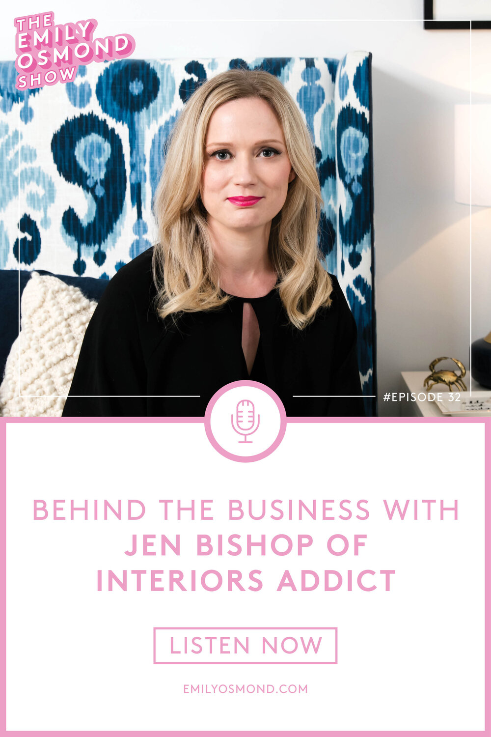Emily Osmond Show_Episode_Pinterest_32_Behind the Business with Jen.jpg
