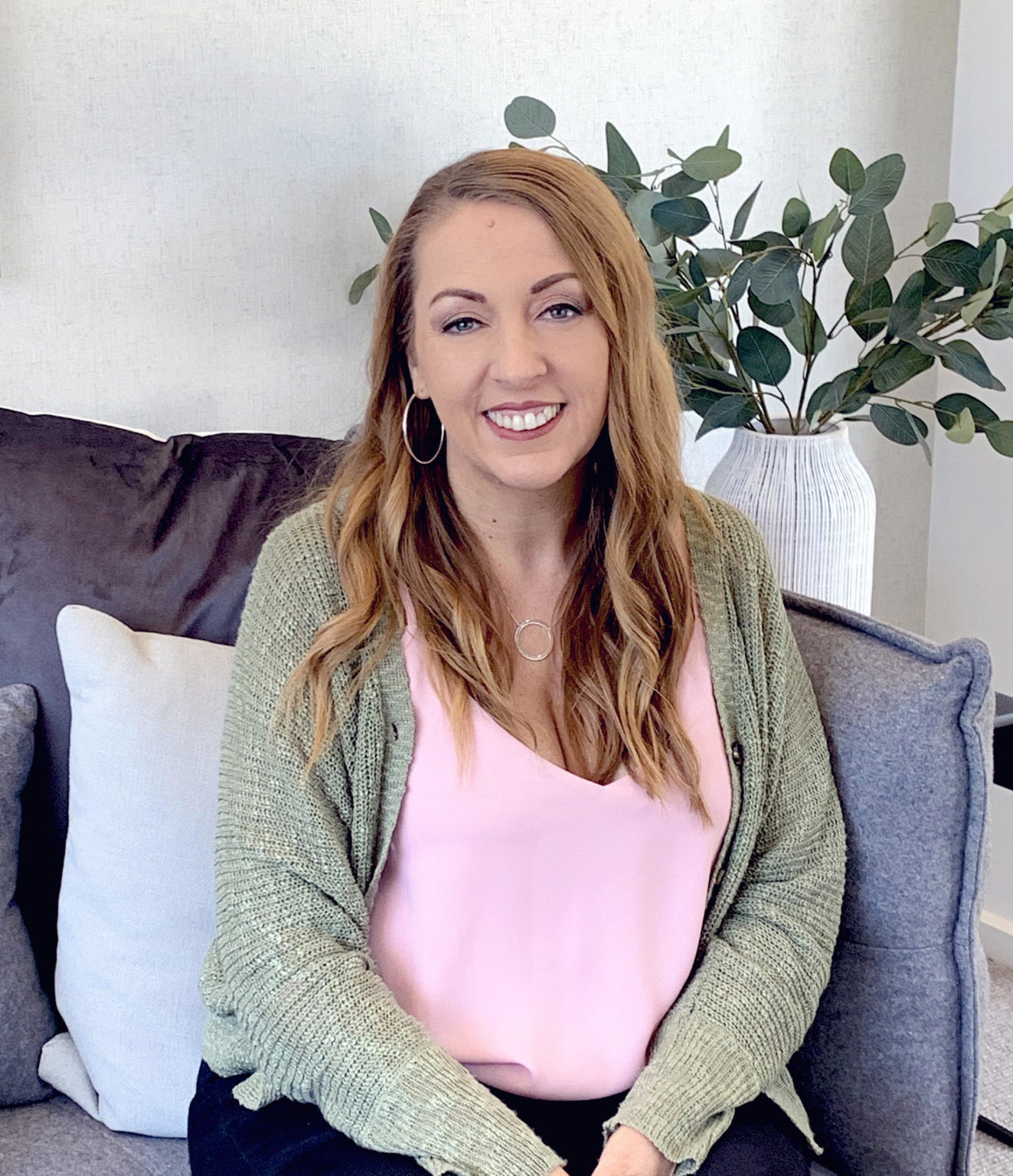 Attracting profitable, dream clients with brand designer Kim Ryan